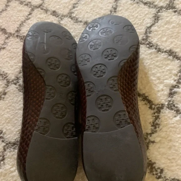 Tory Burch shoes 🌸 - Picture 6 of 6